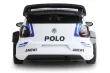 Amewi RC VW Polo R WRC Rallye/Drift mit Gyro 4WD 1:28 RTR blau