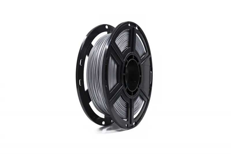 FlashForge Filament Metal Fill in aluminium Ø1.75mm 1kg