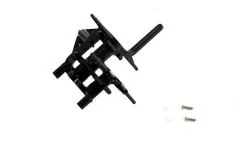 Blade Ersatzteil Hauptrahmen mit Zubehör für mCPX BL