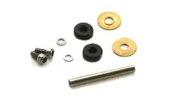 Blade Ersatzteil Federspindel mit O-Ring mit Lager und Zubehör für mCPX BL