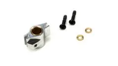 Blade Ersatzteil Aluminium Pitchkompensator für 400 und 450 3D