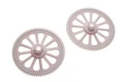 Blade Ersatzteil Zahnrad Heckrotorantrieb für 330S, 330X und 450