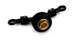 Blade Ersatzteil Heckrotorschiebehülse Set 270CFX, 270 Fusion, 330S, 330X, 360CFX, 360CFX Trio und 450