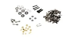 Blade Ersatzteil Kleinteile komplett Set für 330S, 330X und 450