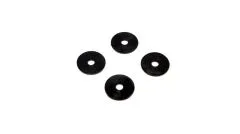 Blade Ersatzteil Unterlegscheiben Rotorblatthalter für 360CFX, 360CFX Trio und 450X