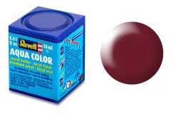Revell Farben Aqua purpurrot, seidenmatt