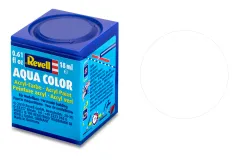 Revell Farben Aqua weiß, matt