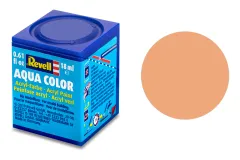 Revell Farben Aqua hautfarbe, matt