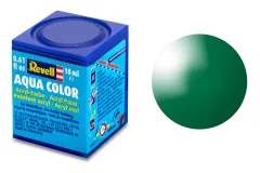 Revell Farben Aqua smaragdgrün, glänzend