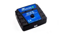 E-flite Celectra 2S 7,4V DC LiPo-Ladegerät