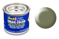 Revell Farben schilfgrün, seidenmatt