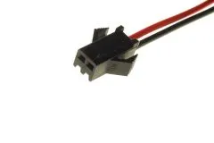 Slowfly Buchse mit Kabel