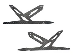 Blade Ersatz Landegestell für 130X Xtreme