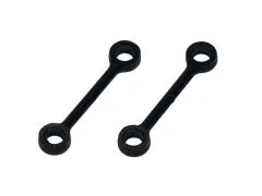 Blade Ersatz Taumelscheibe Anlenkungsgestänge für 130X Xtreme