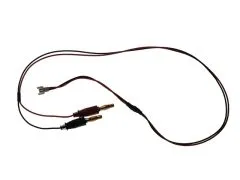 Ladekabel Walkera 0,25mm²