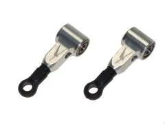 Xtreme DFC Anlenkgestänge für Blade 130X