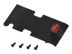 Align Reglerhalterungsplatte T-REX 450L