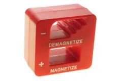 Magnetisier- und Entmag. Gerät