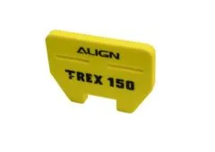 Align Blattauflage T-REX 150