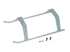 Align Kufenlandegestell weiß T-REX450 PRO