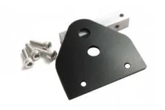 Zusatzteil für FPV Erweiterung Monitor Fußbefestigung