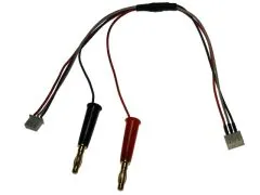 Ladekabel T-REX 150 einfach für XH Balancer