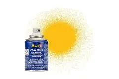 Revell 34115 Spray gelb matt 100ml