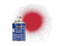 Revell 34136 Spray karminrot matt 100ml