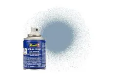 Revell 34374 Spray grau seidenmatt 100ml