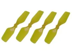Align Heckrotorblätter gelb T-REX 150