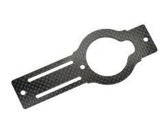 Align Grundplatte Carbon 1,6mm T-REX 450 PRO