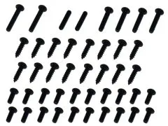 Align Schraubenset für Chassis T-REX 450 Sport