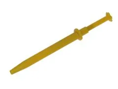 Federarmpinzette 115mm Ø 7mm