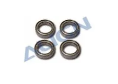 Align Kugellager 12x18x4mm ZZ 4Stück