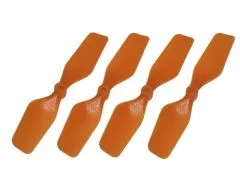 Align Heckrotorblätter orange T-REX 150