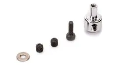 Blade Ersatzteil Heckrotorblatthalter für 130S, 150S, 200SRX, 230S, 230S V2, 230S Night, 250CFX und 235CP