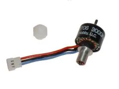 Blade Ersatzteil 200QX Motor Brushlessmotor linksdrehend