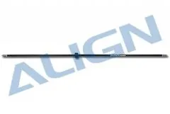 Align Antriebsrohr für Starrantrieb mit Kugellager T-REX 500