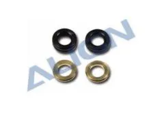 Align Dämpfergummi 80° T-REX 500