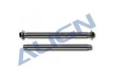 Align Hauptrotorblattlagerwelle 2Stück für T-REX 500