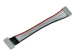 XH Stecker auf EH Buchse Balanceradapter für 5S