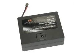 Spektrum DX6 Akku 2000mAh