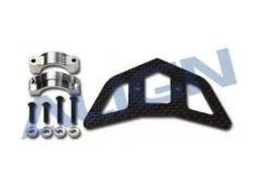 Align Höhenleitwerkshalterset metall T-REX 500