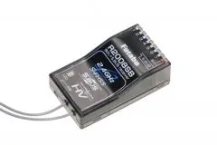 Futaba Empfänger R2008SB 2,4GHz FHSS/S-FHSS