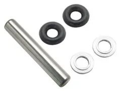 Rakonheli Blattlagerwelle aus gehärtetem Stahl für Blade 200SRX