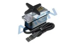 Align HV Brushless Servo BL855H Heckservo