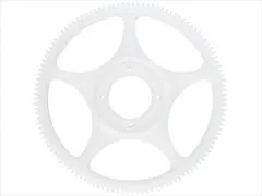 Rakonheli Hauptzahnrad Derlin 120 Zähne für Blade 200SRX