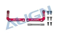 Align Chassisverstärkung aus Aluminium für T-Rex 550L