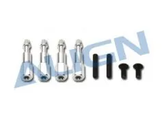 Align Kabinenhaubenbefestigung T-REX 700E