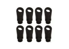 Align Kugelkopfpfanen 8Stück für T-REX 600 700